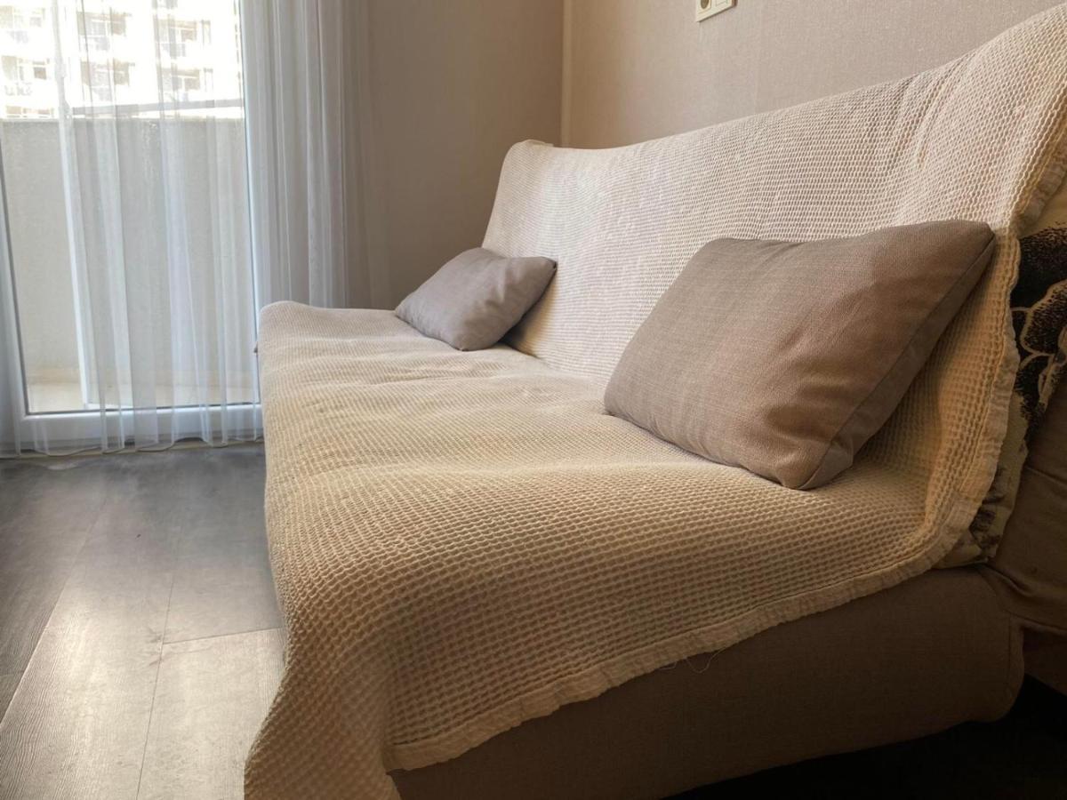 Orbi Sea Tower Apartment バトゥーミ エクステリア 写真